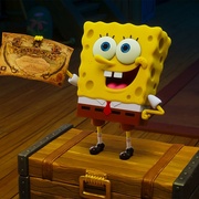 [喜剧/动画] 海绵宝宝：深海大冒险 The SpongeBob Movie: Search for SquarePants  [汤姆·肯尼/比尔·法格巴克][蓝光/高清1080p/4K下载]