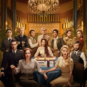 [犯罪/悬疑] 海上谋杀案 第三季 Alta mar Season 3  [伊万娜·巴克罗/洪·科塔哈雷纳][蓝光/高清1080p/4K下载]