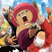 [动作/喜剧] 海贼王剧场版9：冬季绽放的奇迹之樱 ONE PIECE エピソード オブ チョッパー プラス 冬に咲く、奇跡の桜  [田中真弓/大谷育江][蓝光/高清1080p/4K下载]