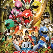 [动作/科幻] 海贼战队豪快者 海賊戦隊ゴーカイジャー  [小泽亮太/山田裕贵][蓝光/高清1080p/4K下载]