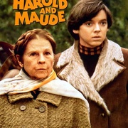 [喜剧] 哈洛与慕德 Harold and Maude  [鲁思·戈登/巴德·库特][蓝光/高清1080p/4K下载]