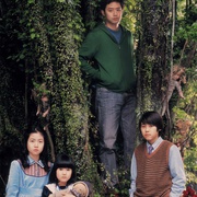 [恐怖/奇幻] 韩塞尔与葛雷特 헨젤과 그레텔  [千正明/陈智熙][蓝光/高清1080p/4K下载]