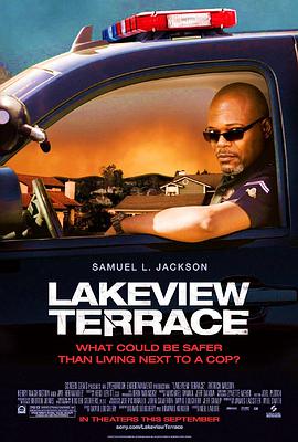[犯罪/惊悚] 合法入侵 Lakeview Terrace  [塞缪尔·杰克逊/帕特里克·威尔森][蓝光/高清1080p/4K下载]