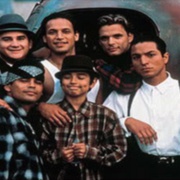 [犯罪/动作] 黑帮悍将 Bound by Honor  [戴米恩·查帕/杰西·博雷格][蓝光/高清1080p/4K下载]