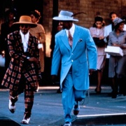 [历史/传记] 黑潮 Malcolm X  [丹泽尔·华盛顿/安吉拉·贝塞特][蓝光/高清1080p/4K下载]