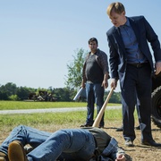 [犯罪/动作] 黑吃黑 第二季 Banshee Season 2  [安东尼·斯塔尔/安东尼·瑞维瓦][蓝光/高清1080p/4K下载]