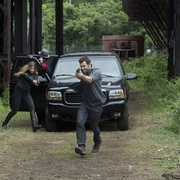 [犯罪/动作] 黑吃黑 第四季 Banshee Season 4  [伊万娜·米利塞维奇/安东尼·斯塔尔][蓝光/高清1080p/4K下载]