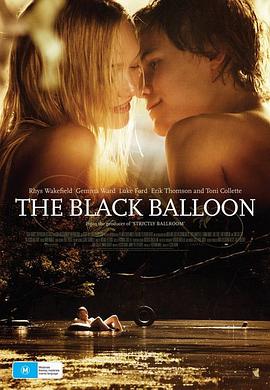 [剧情] 黑气球 The Black Balloon  [瑞斯·维克菲尔德/托妮·科莱特][蓝光/高清1080p/4K下载]