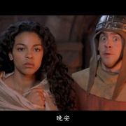 [喜剧/冒险] 黑骑士 Black Knight  [马丁·劳伦斯/玛莎·托马森][蓝光/高清1080p/4K下载]