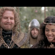 [喜剧/冒险] 黑骑士 Black Knight  [马丁·劳伦斯/玛莎·托马森][蓝光/高清1080p/4K下载]