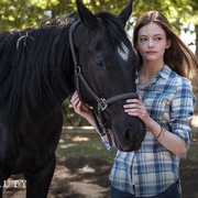 [剧情] 黑神驹 Black Beauty  [凯特·温丝莱特/麦肯吉·弗依][蓝光/高清1080p/4K下载]