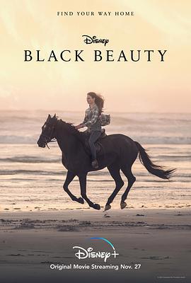 [剧情] 黑神驹 Black Beauty  [凯特·温丝莱特/麦肯吉·弗依][蓝光/高清1080p/4K下载]