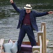 [喜剧] 河马 The Hippopotamus  [罗杰·阿拉姆/马修·莫迪恩][蓝光/高清1080p/4K下载]