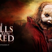 [恐怖/惊悚] 红色之山 The Hills Run Red  [苏菲·蒙克/泰德·希根布尔克][蓝光/高清1080p/4K下载]