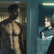 [同性/爱情] 后座 Pillion  [亚历山大·斯卡斯加德/哈利·米尔林][蓝光/高清1080p/4K下载]