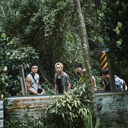 [剧情] 坏男孩 壞男孩  [巫建和/黄圣球][蓝光/高清1080p/4K下载]