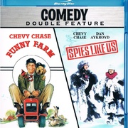 [喜剧] 滑稽农场 Funny Farm  [切维·切斯/玛多林·史密斯·奥斯巴内][蓝光/高清1080p/4K下载]