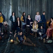 [惊悚/恐怖] 黄蜂 第二季 Yellowjackets Season 2  [劳伦·艾波罗丝/丽芙·休森][蓝光/高清1080p/4K下载]