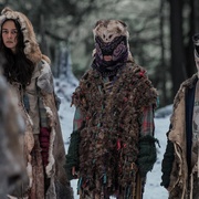 [惊悚/恐怖] 黄蜂 第三季 Yellowjackets Season 3  [梅兰妮·林斯基/克里斯蒂娜·里奇][蓝光/高清1080p/4K下载]