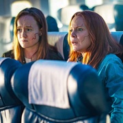 [惊悚/恐怖] 黄蜂 第三季 Yellowjackets Season 3  [梅兰妮·林斯基/克里斯蒂娜·里奇][蓝光/高清1080p/4K下载]