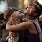 [惊悚/恐怖] 黄蜂 第一季 Yellowjackets Season 1  [梅兰妮·林斯基/托妮·赛普里斯][蓝光/高清1080p/4K下载]