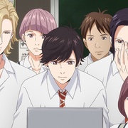 [动画] 黄昏光影 黄昏アウトフォーカス  [松冈祯丞/内田雄马][蓝光/高清1080p/4K下载]