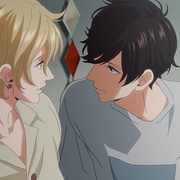 [动画] 黄昏光影 黄昏アウトフォーカス  [松冈祯丞/内田雄马][蓝光/高清1080p/4K下载]