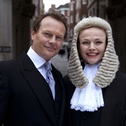 [犯罪] 皇家律师 第二季 Silk Season 2  [玛克辛·皮克/鲁伯特·彭利-琼斯][蓝光/高清1080p/4K下载]