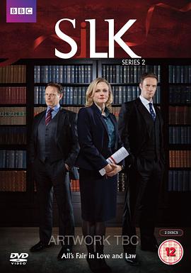 [犯罪] 皇家律师 第二季 Silk Season 2  [玛克辛·皮克/鲁伯特·彭利-琼斯][蓝光/高清1080p/4K下载]