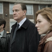 [犯罪/历史] 黄金劫案 第一季 The Gold Season 1  [休·博纳维尔/杰克·劳登][蓝光/高清1080p/4K下载]