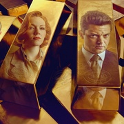 [犯罪/历史] 黄金劫案 第一季 The Gold Season 1  [休·博纳维尔/杰克·劳登][蓝光/高清1080p/4K下载]