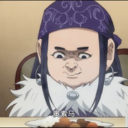 [动画] 黄金神威 ゴールデンカムイ  [小林亲弘/白石晴香][蓝光/高清1080p/4K下载]