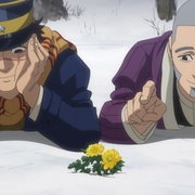 [动画] 黄金神威 ゴールデンカムイ  [小林亲弘/白石晴香][蓝光/高清1080p/4K下载]