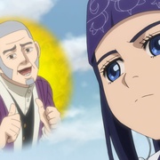 [历史/动画] 黄金神威 第二季 ゴールデンカムイ 2期  [小林亲弘/白石晴香][蓝光/高清1080p/4K下载]