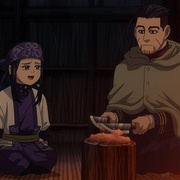 [历史/动画] 黄金神威 第二季 ゴールデンカムイ 2期  [小林亲弘/白石晴香][蓝光/高清1080p/4K下载]