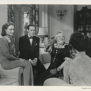 [奇幻/爱情] 欢乐的精灵 Blithe Spirit  [雷克斯·哈里森/康斯坦茨·卡明斯][蓝光/高清1080p/4K下载]