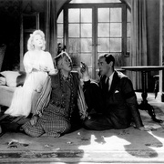 [奇幻/爱情] 欢乐的精灵 Blithe Spirit  [雷克斯·哈里森/康斯坦茨·卡明斯][蓝光/高清1080p/4K下载]