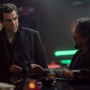 [恐怖/悬疑] 幻影恶灵 第二季 NOS4A2 Season 2  [阿什莉·卡明斯/扎克瑞·昆图][蓝光/高清1080p/4K下载]