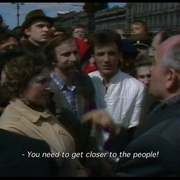 [历史/纪录片] 会见戈尔巴乔夫 Meeting Gorbachev  [米哈伊尔·戈尔巴乔夫/沃纳·赫尔佐格][蓝光/高清1080p/4K下载]