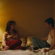 [历史/同性] 胡加尔的一天 Peter Hujar's Day  [本·卫肖/丽贝卡·豪尔][蓝光/高清1080p/4K下载]