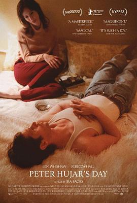 [历史/同性] 胡加尔的一天 Peter Hujar's Day  [本·卫肖/丽贝卡·豪尔][蓝光/高清1080p/4K下载]