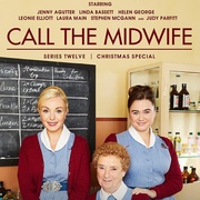 [历史] 呼叫助产士 第十二季 Call The Midwife Season 12  [珍妮·艾加特/琳达·巴塞特][蓝光/高清1080p/4K下载]