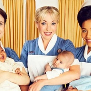 [历史] 呼叫助产士 第十二季 Call The Midwife Season 12  [珍妮·艾加特/琳达·巴塞特][蓝光/高清1080p/4K下载]