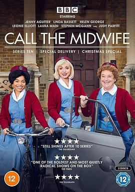 [历史] 呼叫助产士 第十季 Call The Midwife Season 10  [珍妮·艾加特/琳达·巴塞特][蓝光/高清1080p/4K下载]