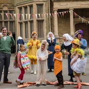 [剧情] 呼叫助产士 第十一季 Call the Midwife Season 11  [瓦妮莎·雷德格雷夫/琳达·巴塞特][蓝光/高清1080p/4K下载]