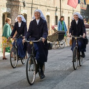 [剧情] 呼叫助产士 第十一季 Call the Midwife Season 11  [瓦妮莎·雷德格雷夫/琳达·巴塞特][蓝光/高清1080p/4K下载]
