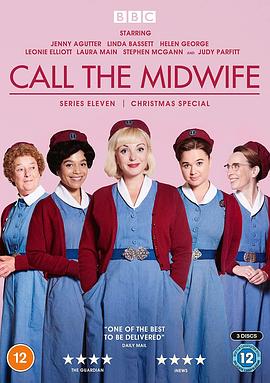 [剧情] 呼叫助产士 第十一季 Call the Midwife Season 11  [瓦妮莎·雷德格雷夫/琳达·巴塞特][蓝光/高清1080p/4K下载]