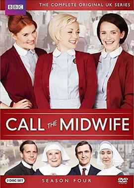 [剧情] 呼叫助产士 第四季 Call The Midwife Season 4  [珍妮·艾加特/朱迪·帕瑞福特][蓝光/高清1080p/4K下载]