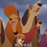 [家庭/动画] 狐狸与猎狗2：永远的朋友 The Fox and the Hound 2  [Jonah Bobo/Jeff Foxworthy][蓝光/高清1080p/4K下载]