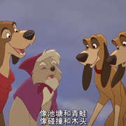 [家庭/动画] 狐狸与猎狗2：永远的朋友 The Fox and the Hound 2  [Jonah Bobo/Jeff Foxworthy][蓝光/高清1080p/4K下载]